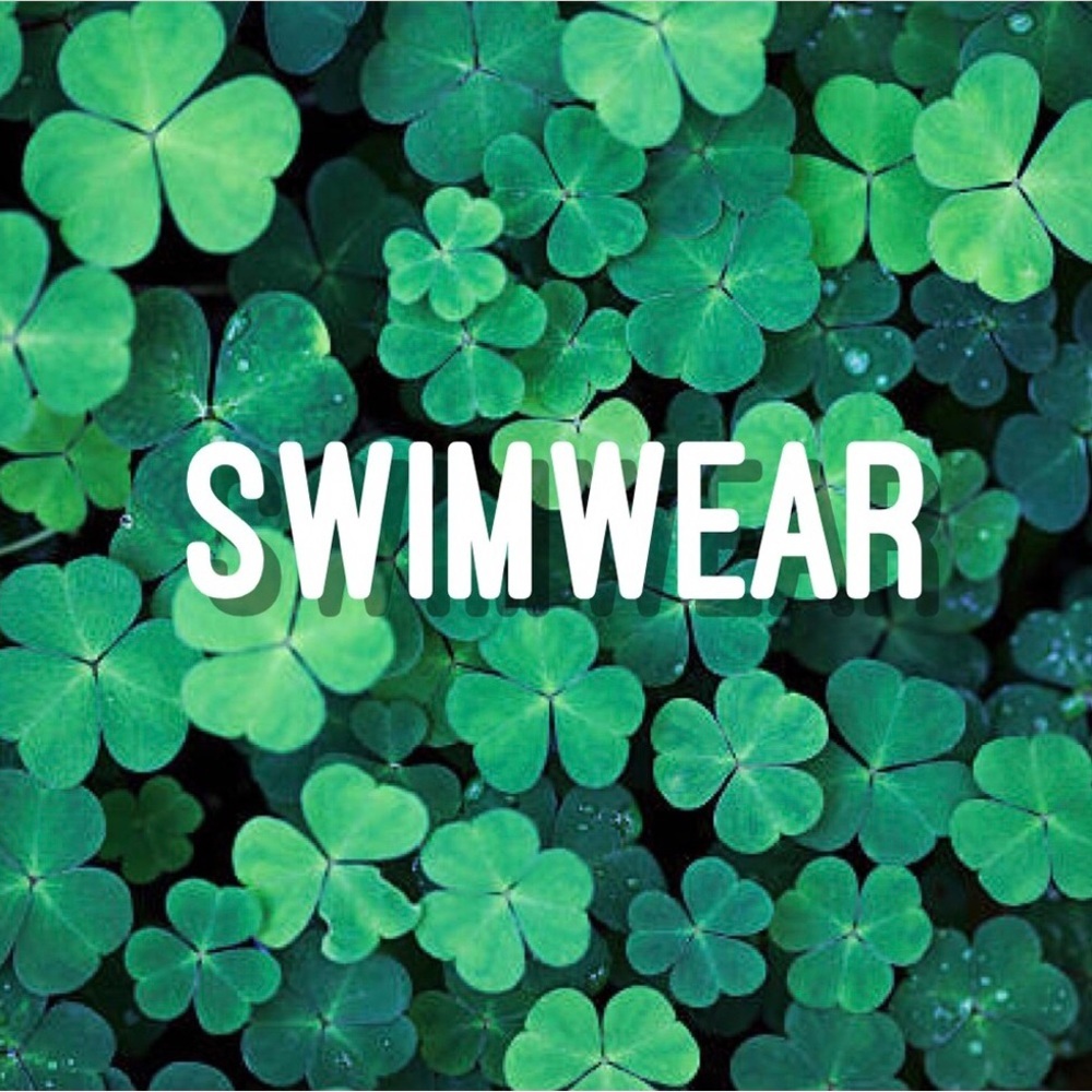 Swim wear